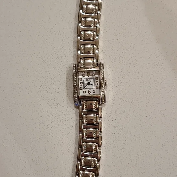Brighton | Accessories | Brighton Turin Watch | Poshmark display picture 1